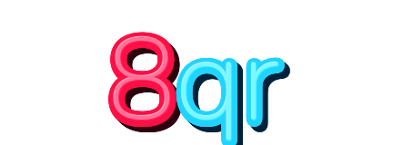 8qr — logo kanal