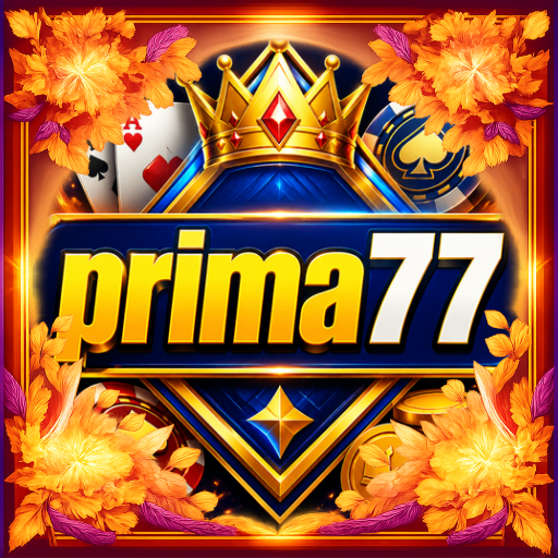 prima77 — mitra unggulan