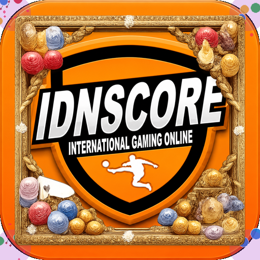 idnscore — galeri pratinjau - APK Resmi