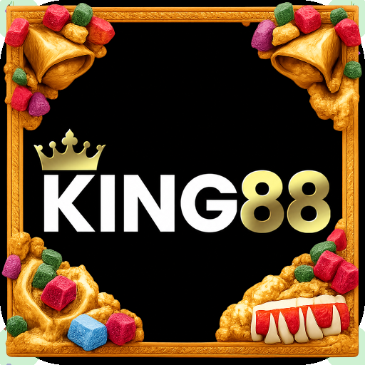 king88 — mitra unggulan